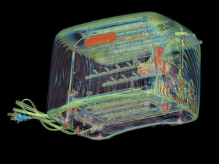 Illustration for article titled Scans Pierce To The Heart Of A Rocket Ship In Flight